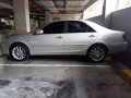 Well-maintained Toyota Camry 2005 for sale-5