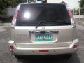 2009 Nissan Xtrail tokyo edition for sale-2