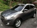 Hyundai Tucson thetta ll 2010 for sale-1