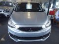 2016 Mitsubishi Mirage 1.2L AT Gas for sale-0