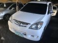 2008 1st own cebu unit Toyota Avanza 1.3L engine -1