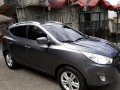 Hyundai Tucson thetta ll 2010 for sale-3