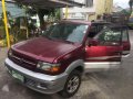 Toyota Revo 1999 for sale-2
