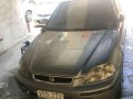 For sale Honda Civic 1997 model AUTOMATIC-0