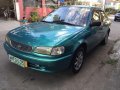 1998 Toyoa Corolla Gli for sale-0