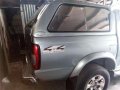 2001 Nissan Frontier 4x4 automatic for sale-1