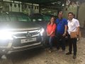 2017 Mitsubishi Montero Sport GLX MT 98K All in Dp No Hidden Charges-1