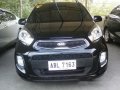 Well-maintained Kia Picanto 2015 for sale-3
