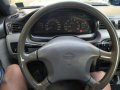 Nissan Sentra super saloon 96mdl for sale-5