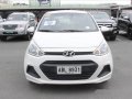 Hyundai Grand I10 2015 for sale-1