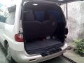 For Sale only Hyundai Starex 2002 mdl-7