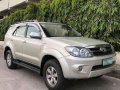 For sale - 2006 Toyota Fortuner G Gas 4x2 Automatic-7