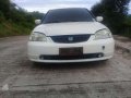 2003 Honda City Matic fully loaded Rush sale-0