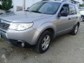 For sale 2010 Subaru Forester-2