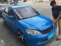 Honda Civic 2004 for sale-2