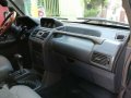 Mitsubishi Pajero Fieldmaster 4x4 for sale-8