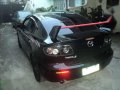 Mazda Familia 3 *model 2011 for sale-3