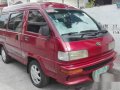 Good as new Toyota HiAce 1996 for sale-1