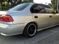 Honda Civic Vtec 99 Model Matic Sir Body for sale-3