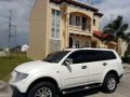 2011 Mitsubishi Montero Sport  for sale-0