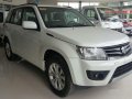 Suzuki Grand Vitara 2017 for sale-0