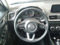 Mazda 3 1.5L V sedan at 49K all in Dp free 3 Yrs PMS 2018-3