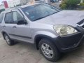 Honda CRV 2nd GENERATION Limited Edition 2004 for sale-7