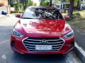 Hyundai Elantra GL 2016H for sale-0