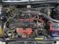 Nissan Sentra Sedan Super Saloon Series 3 1995 Model for sale-6