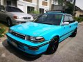 Toyota Corolla Small Body toyota sb AE92 for sale or swap-0