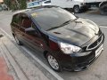 Fastbreak 2016 Mitsubishi Mirage HB Automatic for sale-4