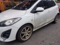 Mazda 2 hatchback 2012 model for sale-1