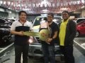 For sale 2017 Mitsubishi Adventure Lowest DP 15k all in promo brand new -0