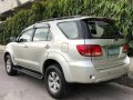 For sale - 2006 Toyota Fortuner G Gas 4x2 Automatic-3