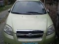 2006 Chevrolet Aveo for sale-4