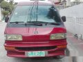 Good as new Toyota HiAce 1996 for sale-0