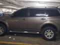 For sale Mitsubishi Montero 2014 GLX Automatic-1