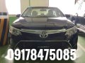 Toyota CAMRY V Gas AT 2018 for sale-0
