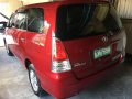 2010 Toyota Innova 2.5 E Diesel Manual for sale-5