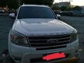 Ford Everest 2012 Limited Edition AT for sale-0