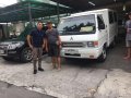 2017 Mitsubishi L300 FB Deluxe Exceed 88K ALL in Dp No Hidden charges-5