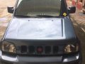 Rush sale Suzuki Jimny 2007-1