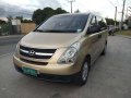 2011 rush for sale Hyundai Grand Starex gl 2.5 turbo -7
