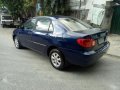 FOR SALE!!! TOYOTA COROLLA ALTIS 1.6 2003 MODEL-3