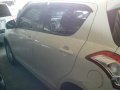 Well-kept Suzuki Swift 2015 for sale-5