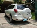 Toyota Rav4 2007 for sale-2