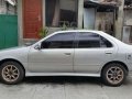 Nissan Sentra Sedan Super Saloon Series 3 1995 Model for sale-4