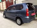 2010 Toyota Avanza 1.5 G A/T for sale-11