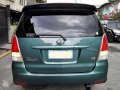 Toyota Innova E 2011 MT Diesel for sale-5