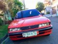 1990 Mitsubishi Galant Super Saloon for sale-0